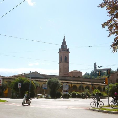 Appartamento Rizzoli D'Oro Bologna Kültér fotó