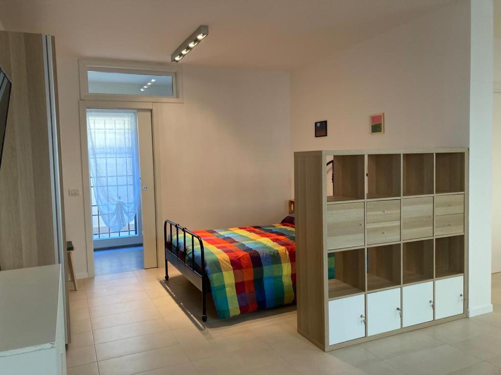 Appartamento Rizzoli D'Oro Bologna Kültér fotó