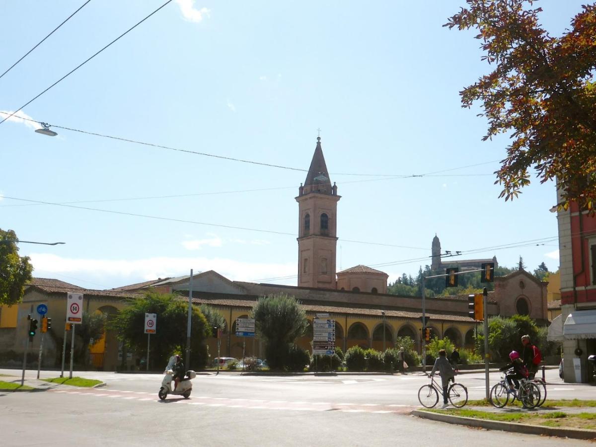 Appartamento Rizzoli D'Oro Bologna Kültér fotó