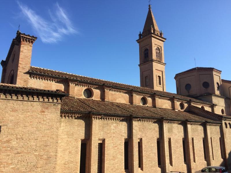 Appartamento Rizzoli D'Oro Bologna Kültér fotó
